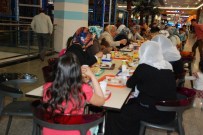 Ninova'da Yemekli Anneler Günü Etkinliği