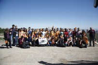 Odunpazarı Belediyesi'nden Farkındalık Çalışması