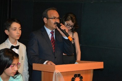 Öğrencilerin ‘Türkülere Yolculuk'Programı Büyük Beğeni Topladı