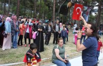 Osmancık'ta Hıdırellez Çoşkusu