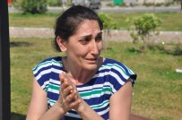 ŞİDDETLİ FIRTINA - Acılı Anne Gül Açıklaması 'Bana Anneler Günü Demeyin Ne Olur”