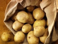 REKABET KURUMU - Patates fırsatçılarına iki ayrı ceza