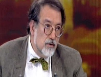 Program geç başlayınca, Murat Bardakçı fena haşladı