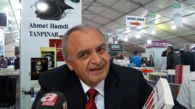 Sabri Uzun Açıklaması 'Malatya'ya Hayran Kaldım'