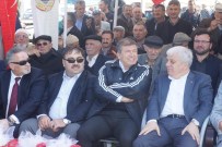 Sakarlı 19. Hıdrellez Şenlikleri