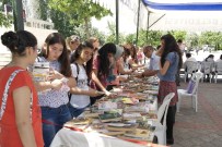 Salihli'de 3 Bin Kitap Takas Edildi