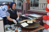 Şehit Ve Gazi Ailelerine Destek Kermesi