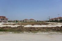 Serdivan'da 'Her Mahalleye Bir Sosyal Alan”