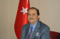 SESOB Başkanı Köksal'dan ‘Anneler Günü'Mesajı