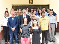 Seyhan'da Okulların Fiziki Şartları Yenileniyor