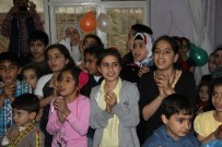 SOHRAM-DER'den Mülteci Anneler İçin Kutlama