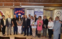 Sunullah Arısoy Ödülleri Sahiplerini Buldu