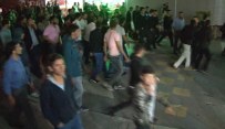 Suriyelilerin Evini Ateşe Verdiler