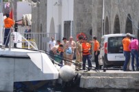 Tam 107 Kaçak Göçmen !