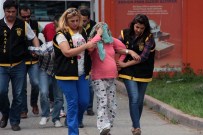 Tecavüz Mağduru Kadına Tehditle Fuhuş