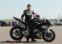 Toprak Razgatlıoğlu İtalya'da Birinci Oldu