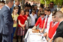 ÖĞRETMEN ADAYI - Trakya Üniversitesi Eğitim Fakültesi Fen Bilgisi Şenliği Düzenlendi