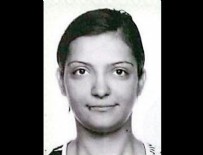 Türkmen Nargiza Tairova'nın sır ölümü