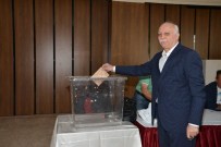 TZOB'da Bayraktar Yönetimi Güven Tazeledi