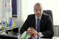 ŞİKE - UEFA'dan Bosna Hersek'e 'Şike'Bildirisi