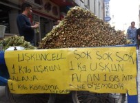 Uyanık Satıcıdan İlginç Yöntem