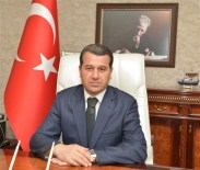 Vali Çelik'ten Anneler Günü Mesajı