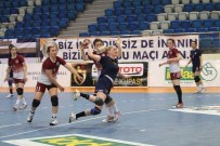 Yenimahalle Finale Bir Adım Daha Yaklaştı