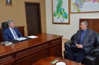 Yeşilyurtspor Yeni Sezon Planlamasını Yapıyor