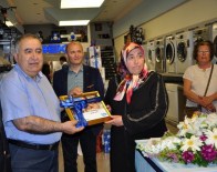 'Yılın Annesi'Ödülü, Engelli Çocuk Annesine