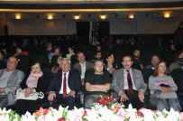 FARUK GÜNAY - Yunus Emre Oratoryosu Büyük Beğeni Topladı