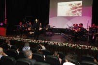 Yunus Emre Yksm'de Anıldı