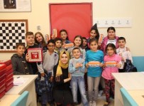 Zeka Oyunları Atölyesi'nde Turnuva Vakti