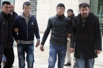 15 Bıçak Darbesine 7 Yıl 6'Şar Ay Hapis