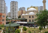 AHMET OKUR - 5 Ocak Camii Ve Kız Kur'an Kursu Açıldı