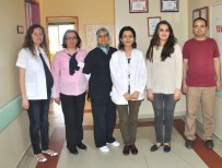 GENETİK HASTALIKLAR - Adana Numune Eğitim Ve Araştırma Hastanesi'nden Genetik Hizmet