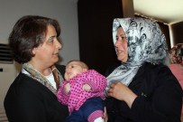 KADIN MİLLETVEKİLİ - AK Parti Kadın Kollarından 'Anneler Günü” Programı