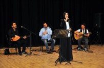 YALÇıN SEZGIN - Akşehir Belediyesi'nden Anneler Günü Etkinliği,