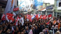 CENGİZ YAVİLİOĞLU - Ala, 'Yeni Türkiye'yi Sandıktan Çıkan Yönetecek”