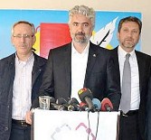 KAPITALIST - Anesiad Kayseri Şube Başkanı Veysel Tüfekçi Açıklaması