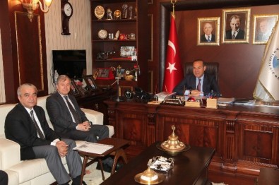 ATO Tarıma Dayalı İhtisas OSB Kuruyor