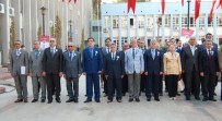 VAKIFLAR HAFTASI - Aydın'da Vakıf Haftası Etkinlikleri Başladı