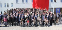 Bartın'da 36 Engelli Askerlik Sevinci Yaşadı