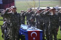 BAYBURT ÜNİVERSİTESİ REKTÖRÜ - Bayburt'ta 'Temsili Askerlik'Uygulaması