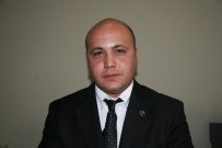 BISMILLAH - BBP Sungurlu İlçe Başkanı Ateşdağlı Oldu