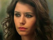 BEREN SAAT - Beren Saat'in eski sevgilisine yazdığı mesaj duygulandırdı