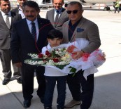 ELBAŞı - Berkin Elvan'ın Kopyası Gibi !