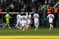 BİLET SATIŞI - Beşiktaş'a 3 Bin 500 Bilet