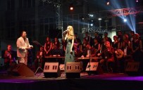 YEŞILÇAM - BEÜ'deki Şenlikler Türk Sanat Müziği Konseri İle Sona Erdi