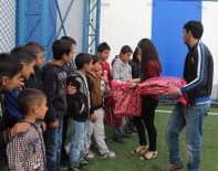TESBIH - Bitlis Kültür Ve Sanat Derneği Anneleri Unutmadı