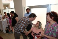 SAÇ BAKIMI - Bucalı Annelerin Artık Bir ‘Kulübü'Var